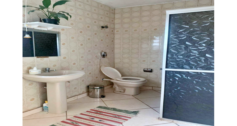  Sobrado à venda no Bairro do Jardim Vista Linda na Rua Erva das Virgens