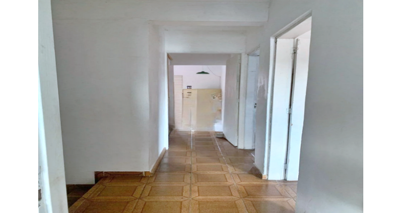  Sobrado à venda no Bairro do Jardim Vista Linda na Rua Erva das Virgens