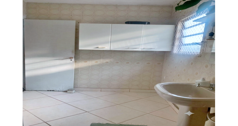  Sobrado à venda no Bairro do Jardim Vista Linda na Rua Erva das Virgens