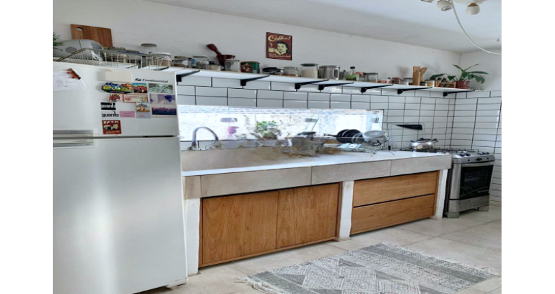  Sobrado à venda no Bairro do Jardim Vista Linda na Rua Erva das Virgens