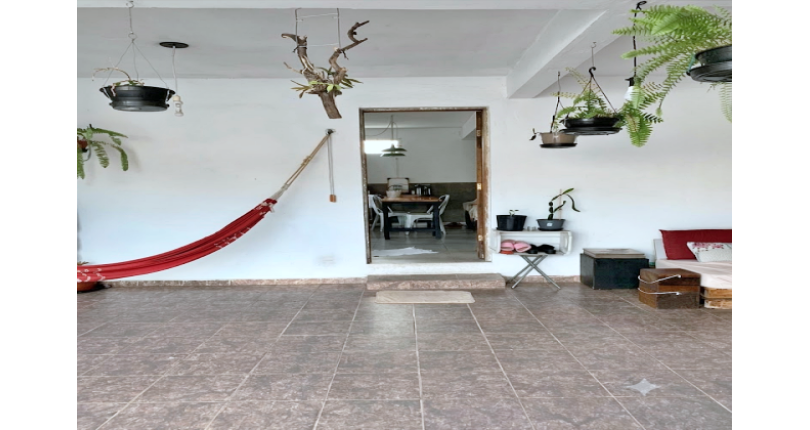  Sobrado à venda no Bairro do Jardim Vista Linda na Rua Erva das Virgens