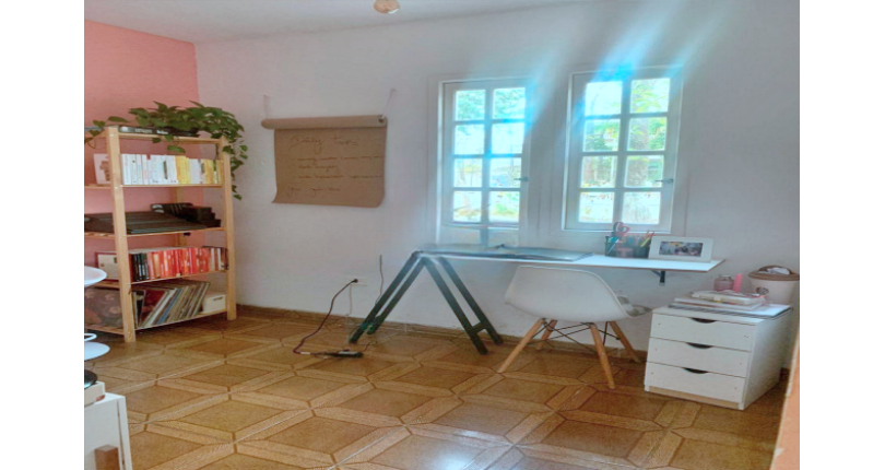  Sobrado à venda no Bairro do Jardim Vista Linda na Rua Erva das Virgens