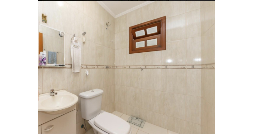 Sobrado à venda no Bairro do Jardim Pirituba na Estrada do Congo