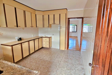 Sobrado à venda no Bairro da Vila Clarice na Rua Major Alfredo Romão