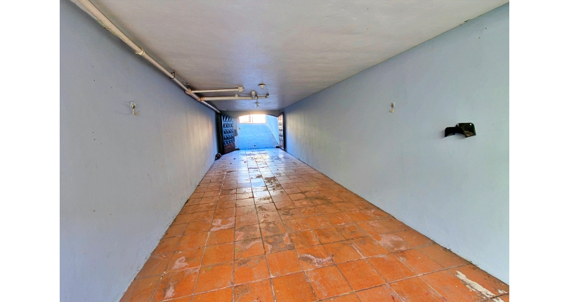 Sobrado à venda Rua Major Alfredo Romão, Vila Clarice - Imóveis à Venda