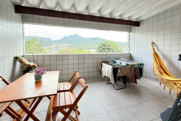  Sobrado à venda no Jardim Ipanema (Zona Oeste) na Rua Gregório Tagle