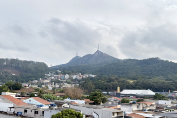  Sobrado à venda no Jardim Ipanema (Zona Oeste) na Rua Gregório Tagle