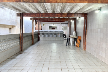  Sobrado à venda no Jardim Ipanema (Zona Oeste) na Rua Gregório Tagle