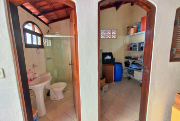 Sobrado à venda no Bairro do Jardim Santa Mônica na Rua José Marcos de Albuquerque