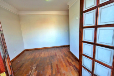 Sobrado à venda no Bairro do Jardim Santa Mônica na Rua José Marcos de Albuquerque