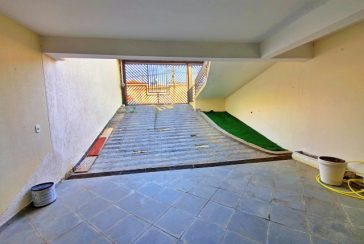 Sobrado à venda no Bairro do Jardim Santa Mônica na Rua José Marcos de Albuquerque