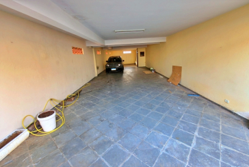 Sobrado à venda no Bairro do Jardim Santa Mônica na Rua José Marcos de Albuquerque