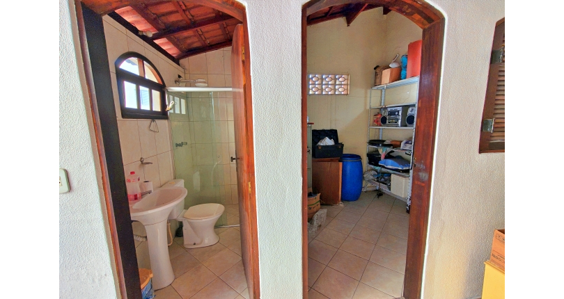 Sobrado à venda no Bairro do Jardim Santa Mônica na Rua José Marcos de Albuquerque
