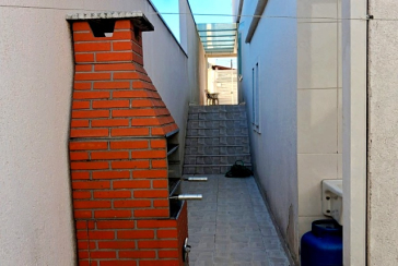 Sobrado à venda no Bairro da Vila dos Remédios na Rua Capitão-mor Rodrigues de Almeida,