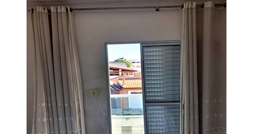 Sobrado à venda no Bairro da Vila dos Remédios na Rua Capitão-mor Rodrigues de Almeida,