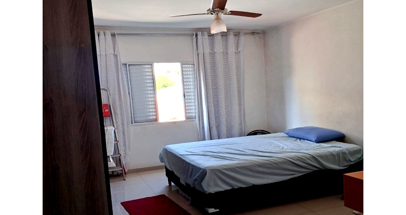 Sobrado à venda no Bairro da Vila dos Remédios na Rua Capitão-mor Rodrigues de Almeida,