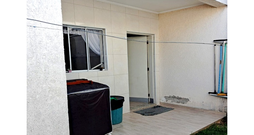 Sobrado à venda no Bairro da Vila dos Remédios na Rua Capitão-mor Rodrigues de Almeida,