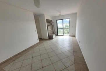 Apartamento à venda no Bairro do Conjunto Residencial Vista Verde na Rua Jose Carlos de Resende 92,