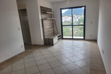 Apartamento à venda no Bairro do Conjunto Residencial Vista Verde na Rua Jose Carlos de Resende 92,