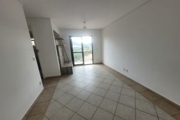 Apartamento à venda no Bairro do Conjunto Residencial Vista Verde na Rua Jose Carlos de Resende 92,