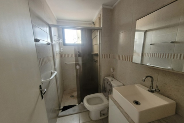 Apartamento à venda no Bairro do Conjunto Residencial Vista Verde na Rua Jose Carlos de Resende 92,