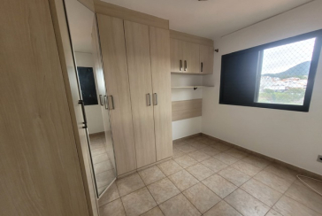 Apartamento à venda no Bairro do Conjunto Residencial Vista Verde na Rua Jose Carlos de Resende 92,