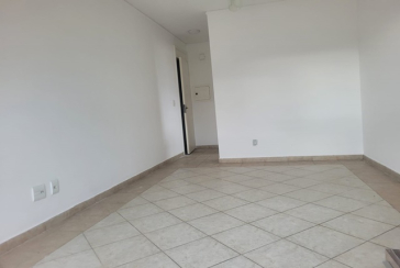 Apartamento à venda no Bairro do Conjunto Residencial Vista Verde na Rua Jose Carlos de Resende 92,