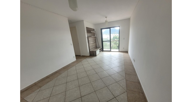 Apartamento à venda no Bairro do Conjunto Residencial Vista Verde na Rua Jose Carlos de Resende 92,