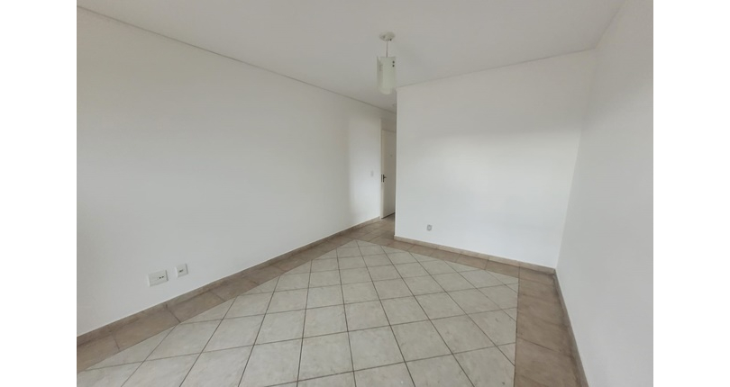 Apartamento à venda no Bairro do Conjunto Residencial Vista Verde na Rua Jose Carlos de Resende 92,