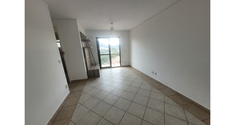 Apartamento à venda no Bairro do Conjunto Residencial Vista Verde na Rua Jose Carlos de Resende 92,