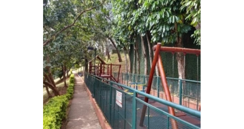 Apartamento à venda no Bairro do Conjunto Residencial Vista Verde na Rua Jose Carlos de Resende 92,
