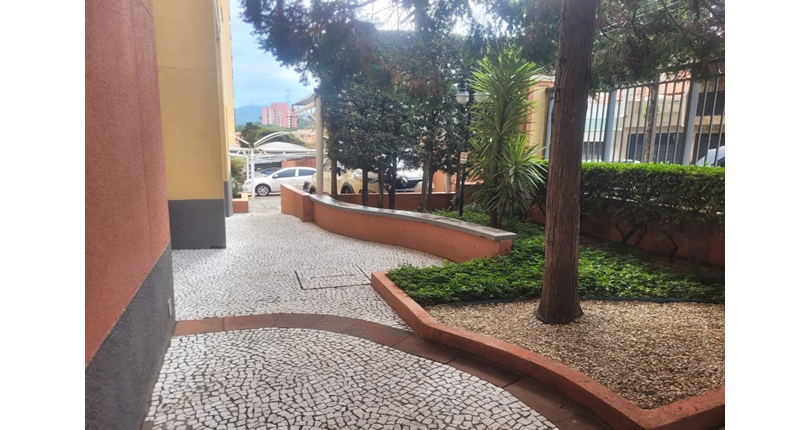 Apartamento à venda Rua José Carlos de Resende, 92, Conjunto Residencial Vista Verde - Imóveis à Venda