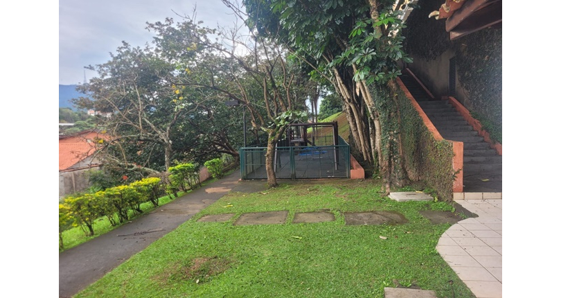 Apartamento à venda Rua José Carlos de Resende, 92, Conjunto Residencial Vista Verde - Imóveis à Venda