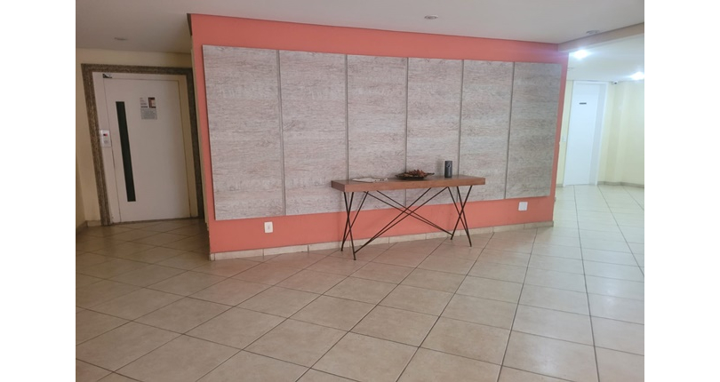Apartamento à venda Rua José Carlos de Resende, 92, Conjunto Residencial Vista Verde - Imóveis à Venda