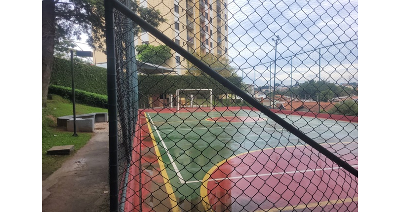 Apartamento à venda Rua José Carlos de Resende, 92, Conjunto Residencial Vista Verde - Imóveis à Venda