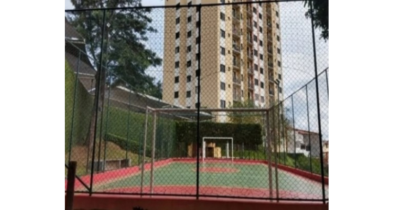 Apartamento à venda no Bairro do Conjunto Residencial Vista Verde na Rua Jose Carlos de Resende 92,