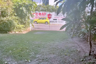 Terreno à venda em Itatiba no Bairro do Jardim Carlos Borella na Rua Santo Antônio