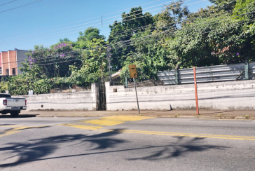 Terreno à venda em Itatiba no Bairro do Jardim Carlos Borella na Rua Santo Antônio