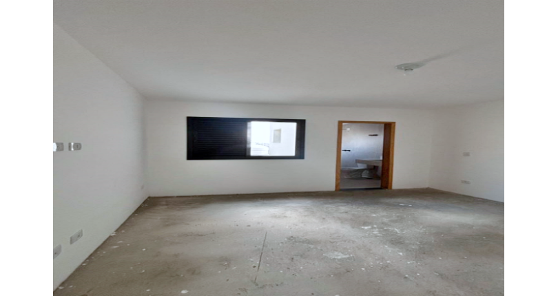 Sobrado novo à venda no Jardim Primavera (Zona Norte) na Rua Padre Tomás Pereira 52,