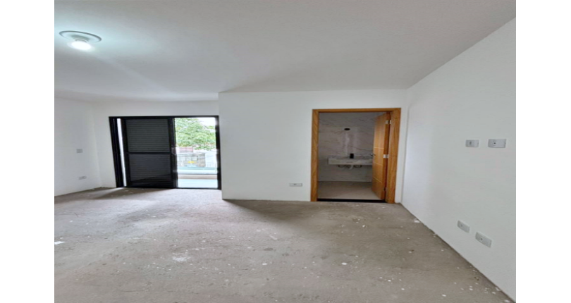 Sobrado novo à venda no Jardim Primavera (Zona Norte) na Rua Padre Tomás Pereira 52,
