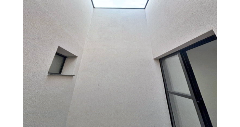 Sobrado novo à venda no Jardim Primavera (Zona Norte) na Rua Padre Tomás Pereira 52,