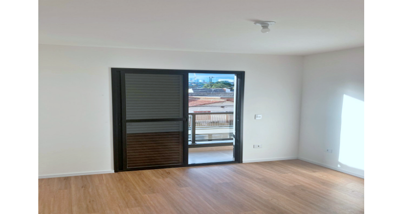 Sobrado novo à venda no Bairro da Vila Romero na Rua Itaguacaba 298