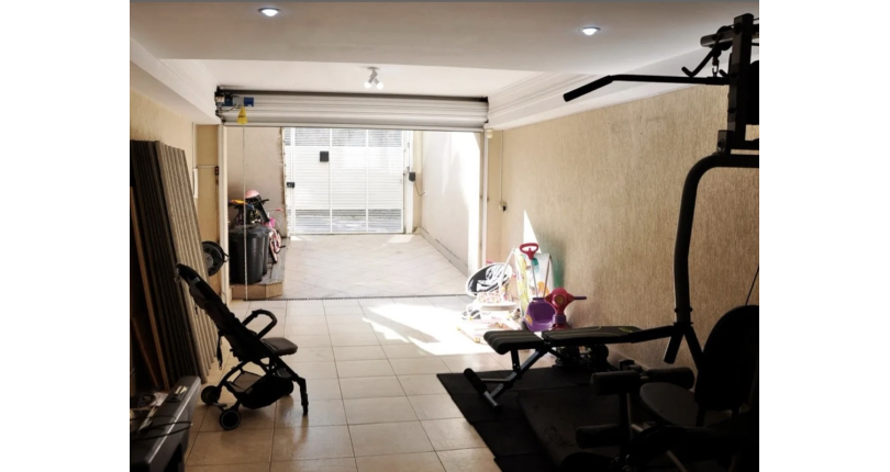 Sobrado à venda no Bairro da Vila Fiat Lux na Rua General Alencastro Guimarães