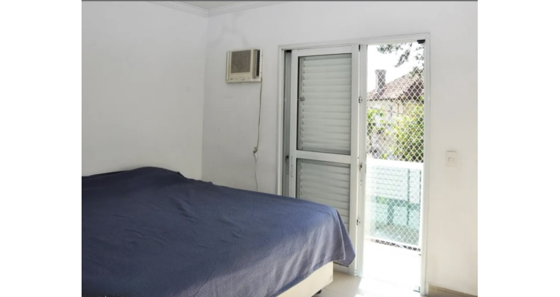 Sobrado à venda no Bairro da Vila Fiat Lux na Rua General Alencastro Guimarães
