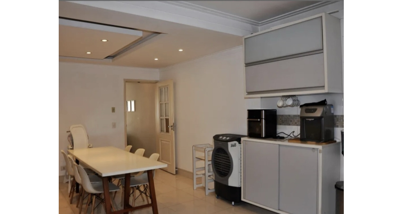 Sobrado à venda no Bairro da Vila Fiat Lux na Rua General Alencastro Guimarães