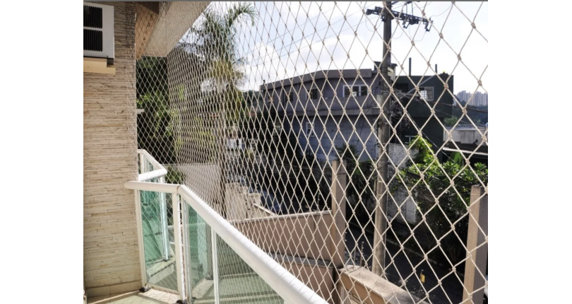 Sobrado à venda no Bairro da Vila Fiat Lux na Rua General Alencastro Guimarães