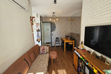  Apartamento à venda no Bairro do Jardim Íris na Avenida Raimundo Pereira de Magalhães 2616
