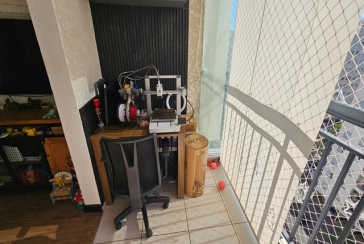  Apartamento à venda no Bairro do Jardim Íris na Avenida Raimundo Pereira de Magalhães 2616