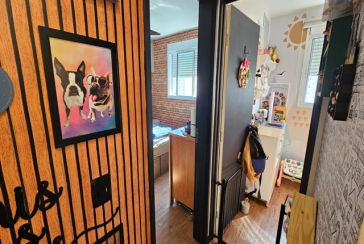  Apartamento à venda no Bairro do Jardim Íris na Avenida Raimundo Pereira de Magalhães 2616