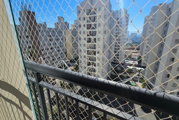  Apartamento à venda no Bairro do Jardim Íris na Avenida Raimundo Pereira de Magalhães 2616